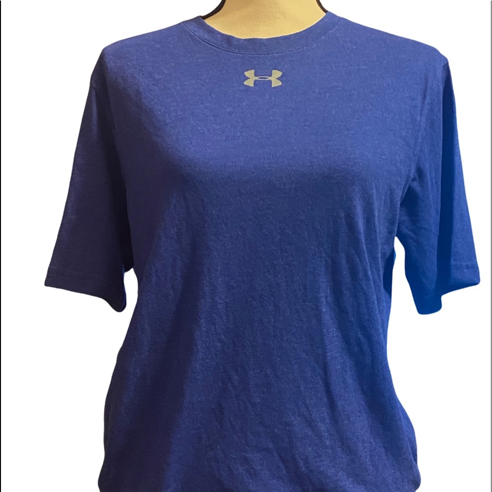 UA Tee small